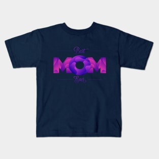 MOM Kids T-Shirt